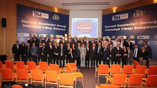 TİM / Gülle: 2019’da daha çok ihracat konuşacağız