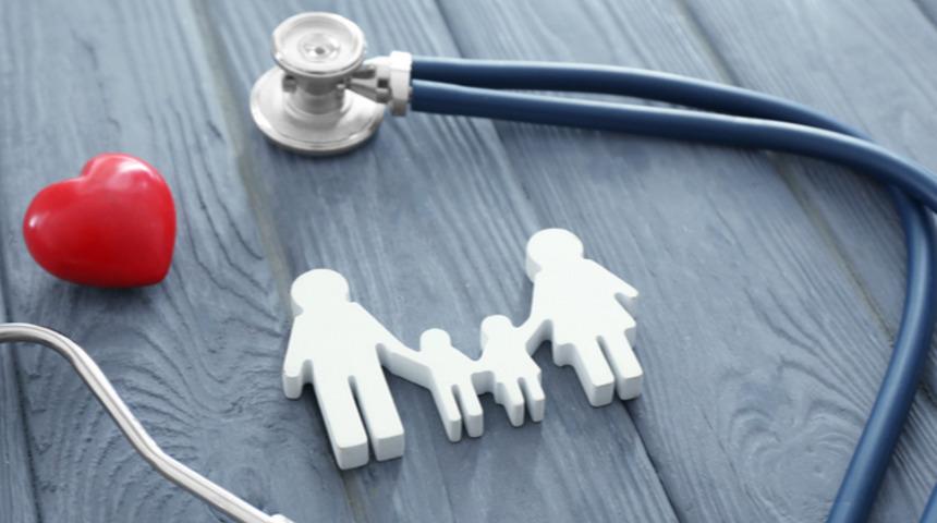 Çocuklarda kalp hastalıkları tehlikesi