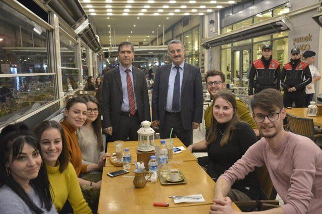 Edirne’de tütün denetimlerinde ‘yeşil dedektör’ uygulaması