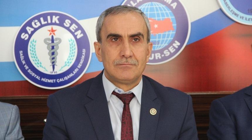 Memur Sen&rsquo;den ek g&ouml;sterge a&ccedil;ıklaması