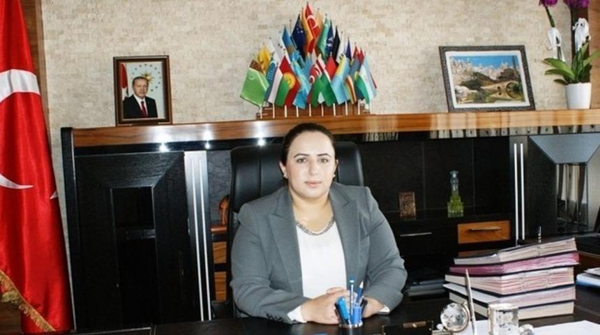 &Ccedil;ermik kaymakamlığı b&uuml;nyesinde Proje Koordinasyon Merkezi kuruldu