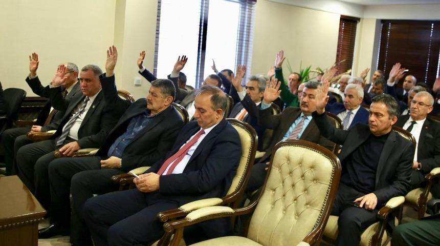 MİS&rsquo;in yeni genel başkanı Manisa&rsquo;dan