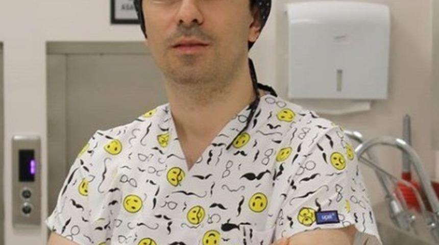 Kesi ve dikiş olmadan delik kulak zarı tedavisi m&uuml;mk&uuml;n