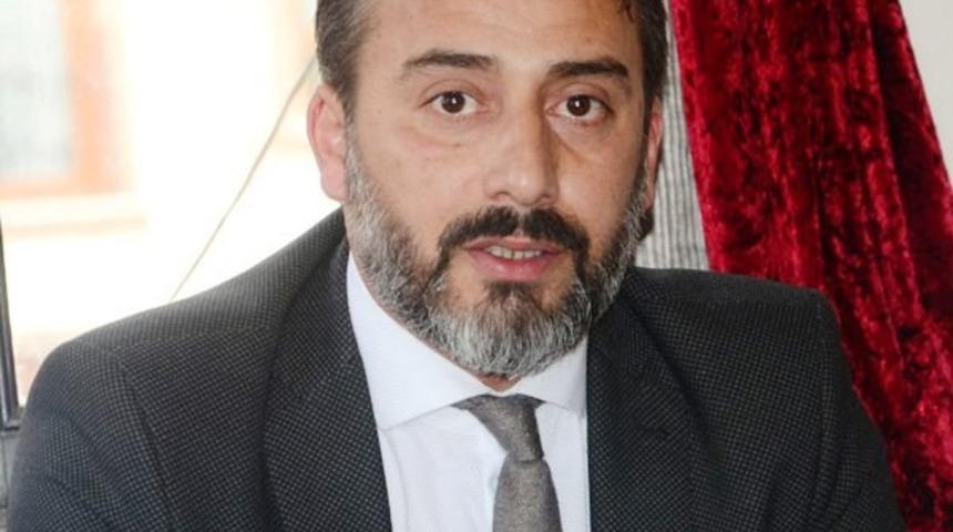 K&Uuml;GİAD&rsquo;tan &rsquo;Termal şehir&rsquo; projesine tam destek