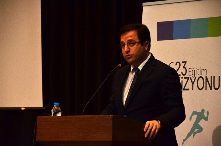 Adana’da Özel Öğretim Kurumları Çalıştayı G2