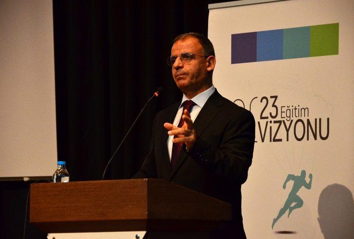 Adana’da Özel Öğretim Kurumları Çalıştayı G3