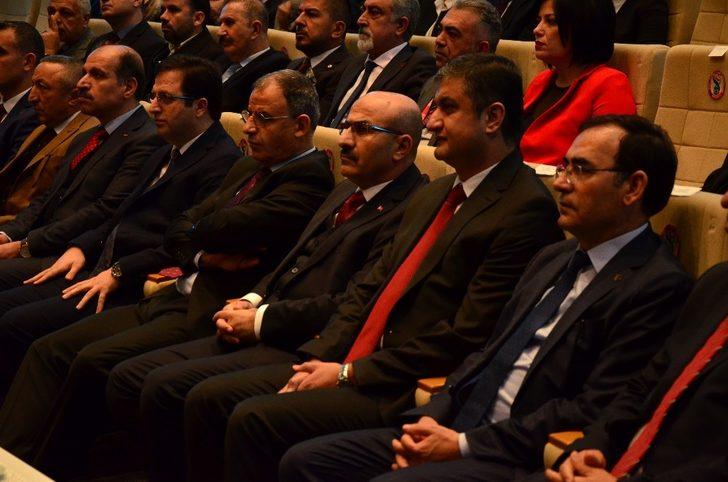 Adana’da Özel Öğretim Kurumları Çalıştayı G4