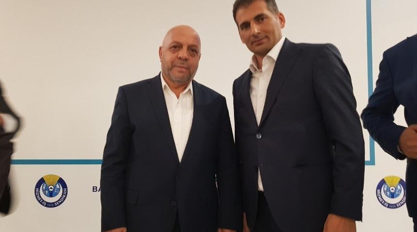 HAK-İŞ Genel Başkanı Niğde&rsquo;ye geliyor