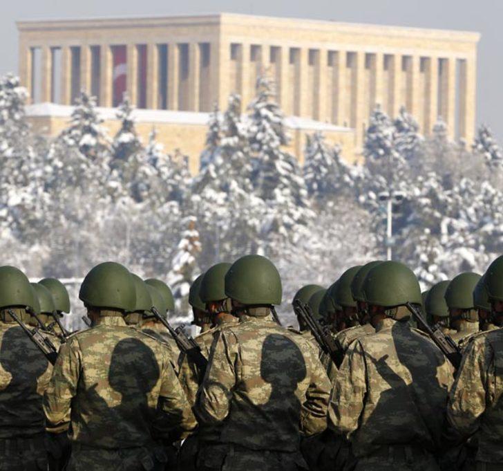 Atatürk'ün Ankara'ya gelişinin 99. yıl dönümü  G1