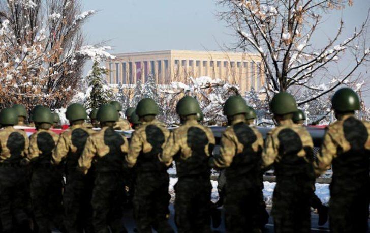 Atatürk'ün Ankara'ya gelişinin 99. yıl dönümü  G2