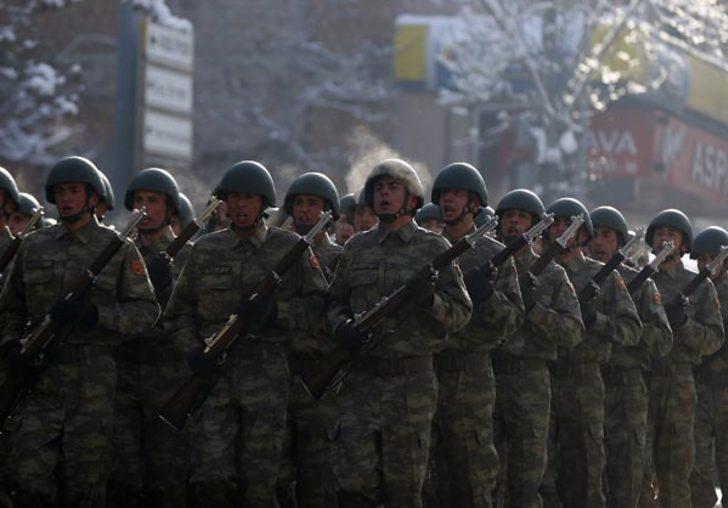 Atatürk'ün Ankara'ya gelişinin 99. yıl dönümü  G3