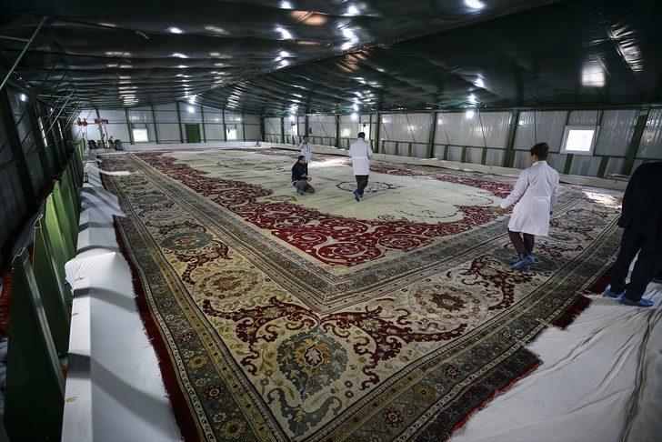 Abdülhamit onun için yaptırmıştı! 120 yıl sonra bir ilk G1