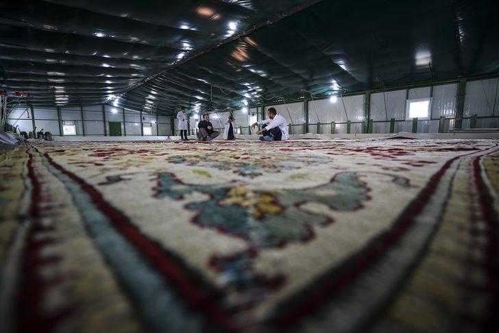 Abdülhamit onun için yaptırmıştı! 120 yıl sonra bir ilk G3