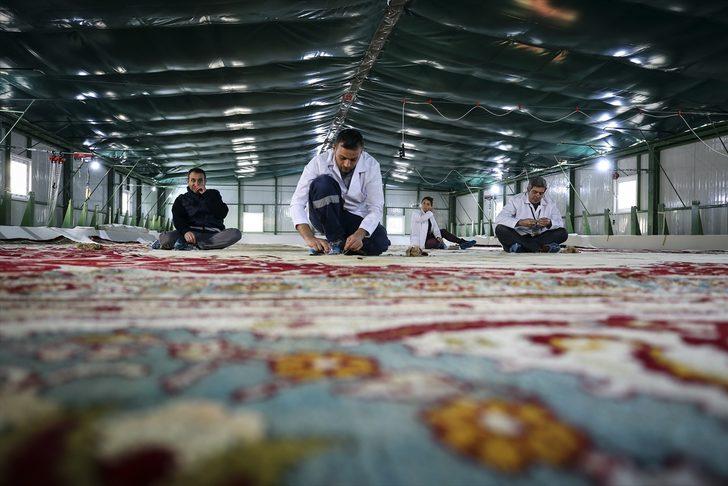 Abdülhamit onun için yaptırmıştı! 120 yıl sonra bir ilk G5