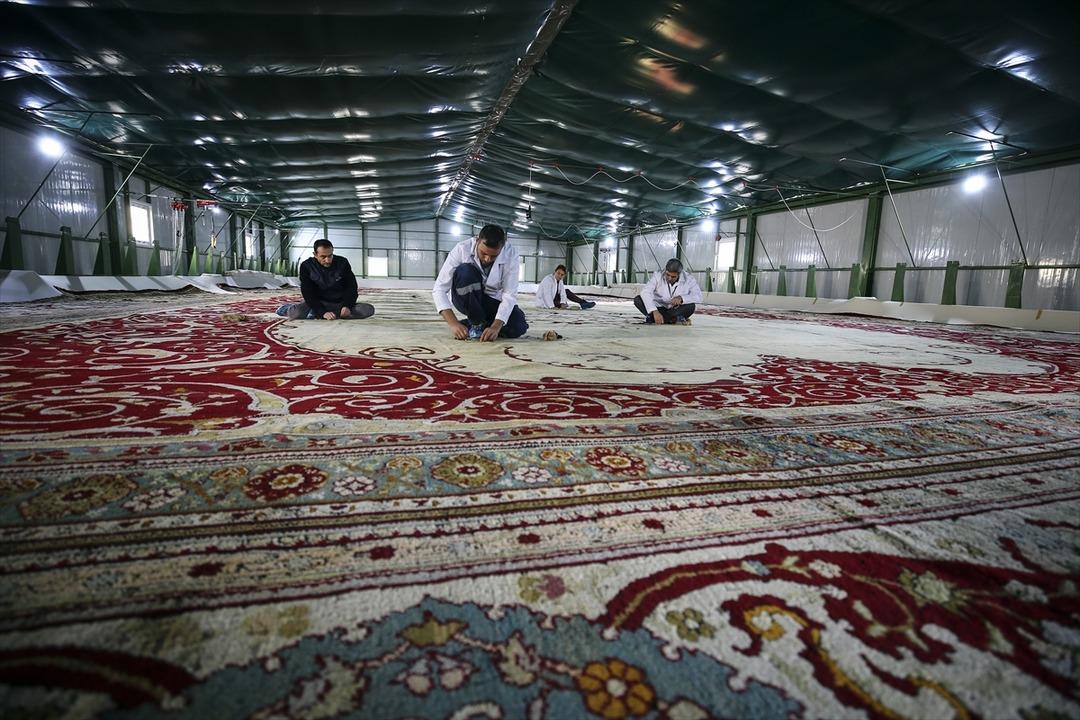 Abd&uuml;lhamit onun i&ccedil;in yaptırmıştı! 120 yıl sonra bir ilk