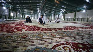 Abdülhamit onun için yaptırmıştı! 120 yıl sonra bir ilk