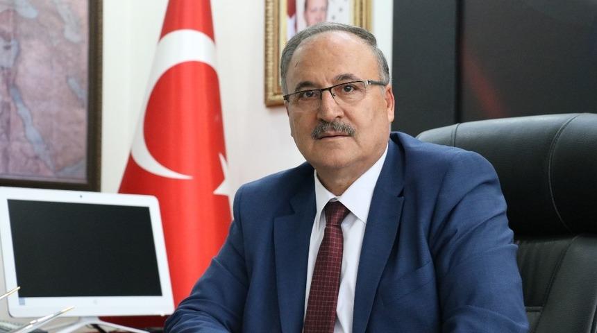 Adıyaman 4006 T&Uuml;BİTAK Projelerinde T&uuml;rkiye 13&rsquo;&uuml;nc&uuml;s&uuml; oldu