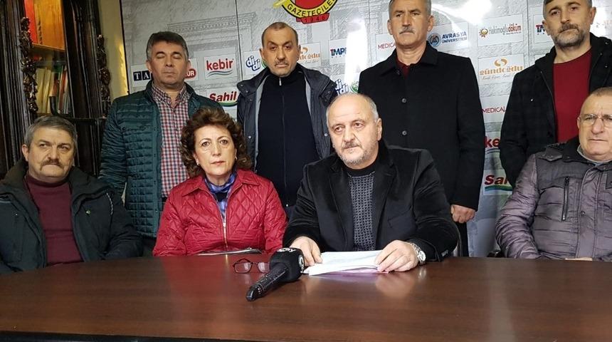 Emekli polisler 3600 ek g&ouml;sterge i&ccedil;in yetkililere seslendi