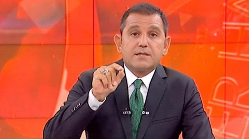 Fatih Portakal'dan RTÜK'ün cezasına ilk yanıt 