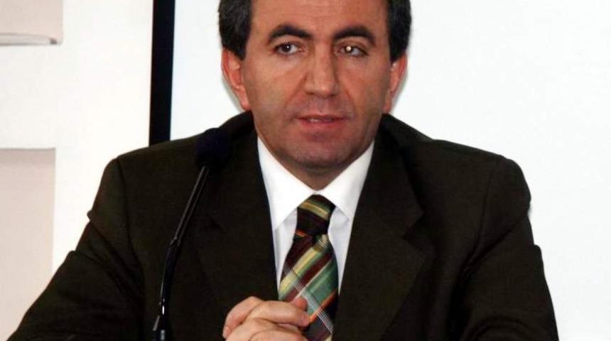 Karab&uuml;k&rsquo;&uuml;n yeni emniyet m&uuml;d&uuml;r&uuml; Sırrı Tuğ oldu