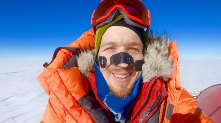 Baştan sona 53 gün! İnanılmaz hikaye