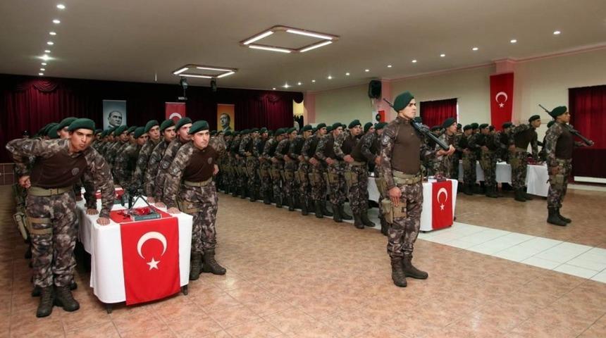 &Ouml;zel harekata 136 taze kan