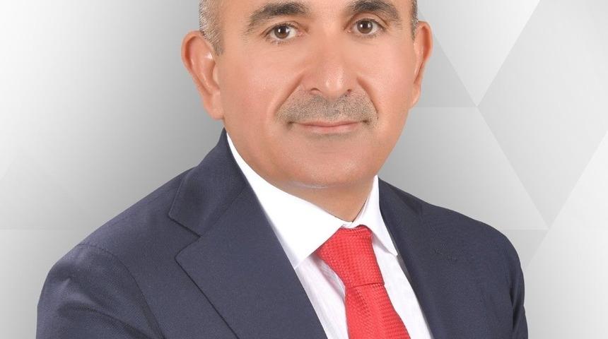 Başkan Kara&rsquo;dan Mehmet Akif Ersoy&rsquo;un &ouml;l&uuml;m yıl d&ouml;n&uuml;m&uuml; mesajı