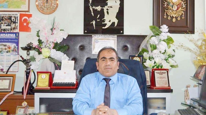 Başkan Arslan engelliler yapılacak atamalarla mutlu olduklarını söyledi