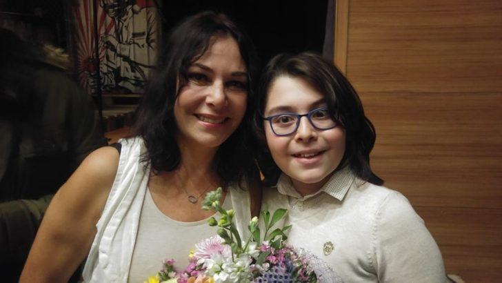 Kdz. Ereğli’de “Nereye Gitti Bütün Çicekler” tiyatro oyunu sahnelendi G1