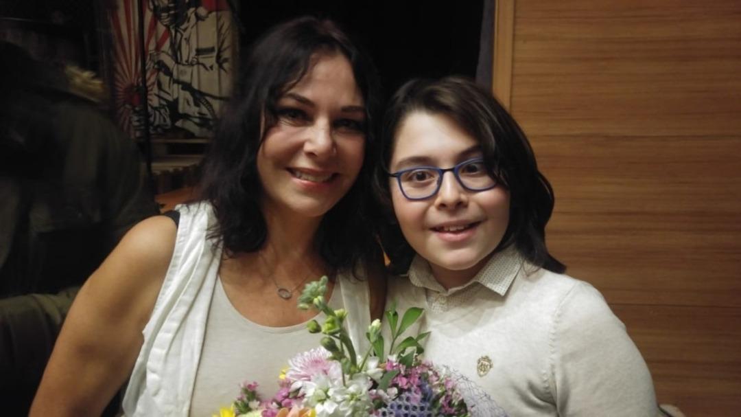 Kdz. Ereğli&rsquo;de &ldquo;Nereye Gitti B&uuml;t&uuml;n &Ccedil;icekler&rdquo; tiyatro oyunu sahnelendi