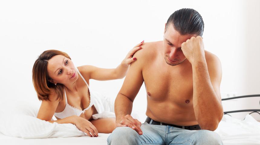 Erkeklerin bir ilişkide söylediği 6 inanılmaz yalan!