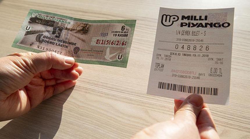 MÜSİAD açıkladı: Piyango ve şans oyunlarında 'Milli' ibaresi kullanılmamalı