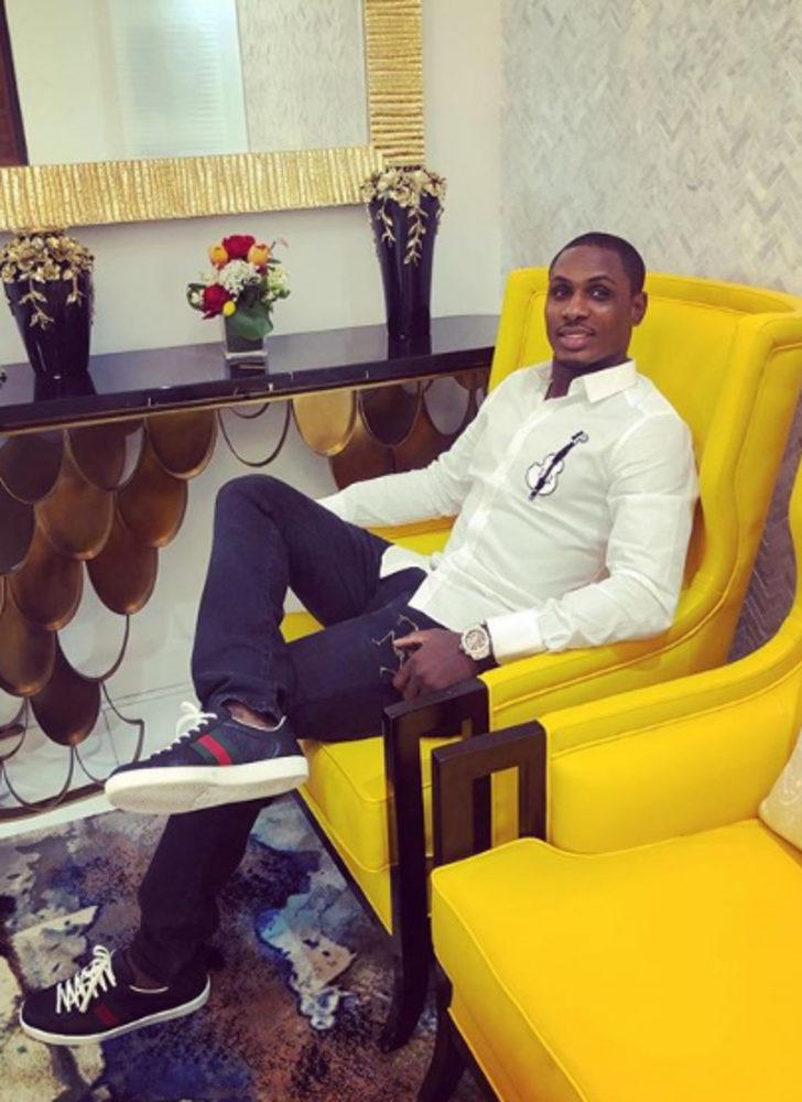  Fenerbahçe Odion Ighalo’yla anlaşmaya vardı G1