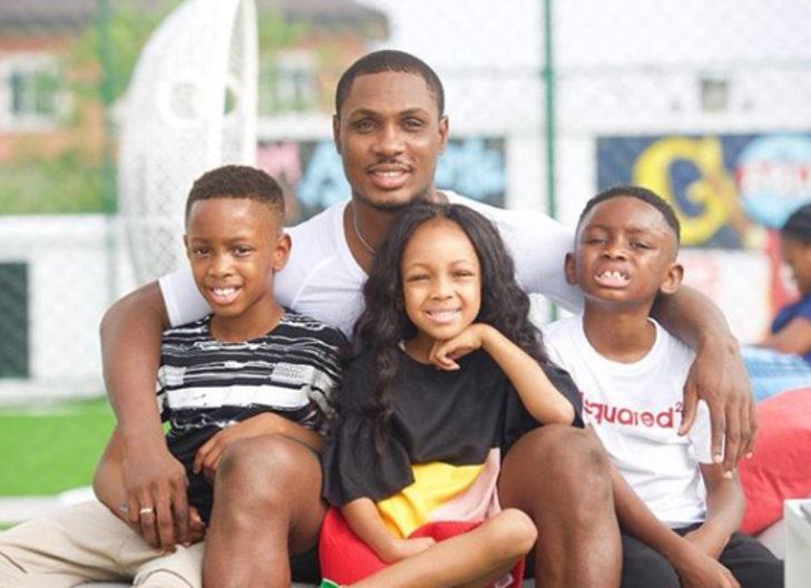  Fenerbahçe Odion Ighalo’yla anlaşmaya vardı G2