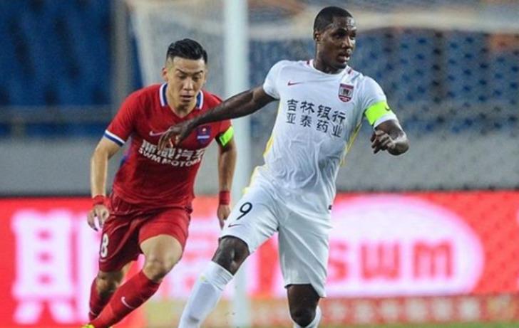  Fenerbahçe Odion Ighalo’yla anlaşmaya vardı G4