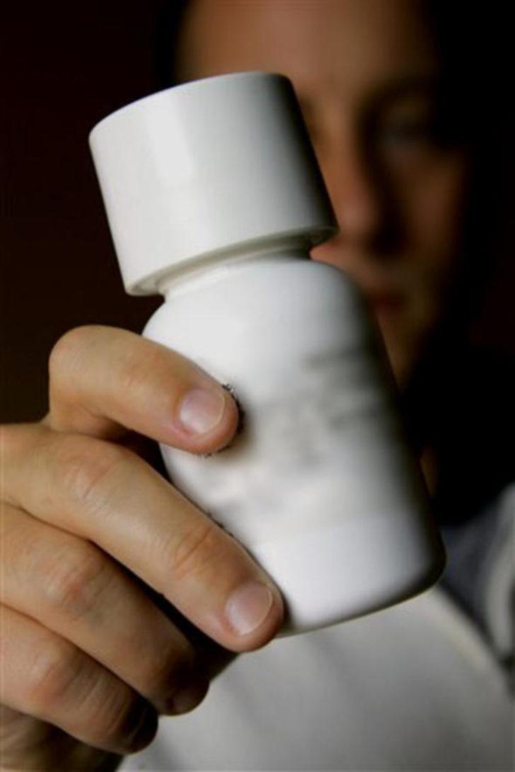 Bu röntgenler şaşkına çeviriyor! G3