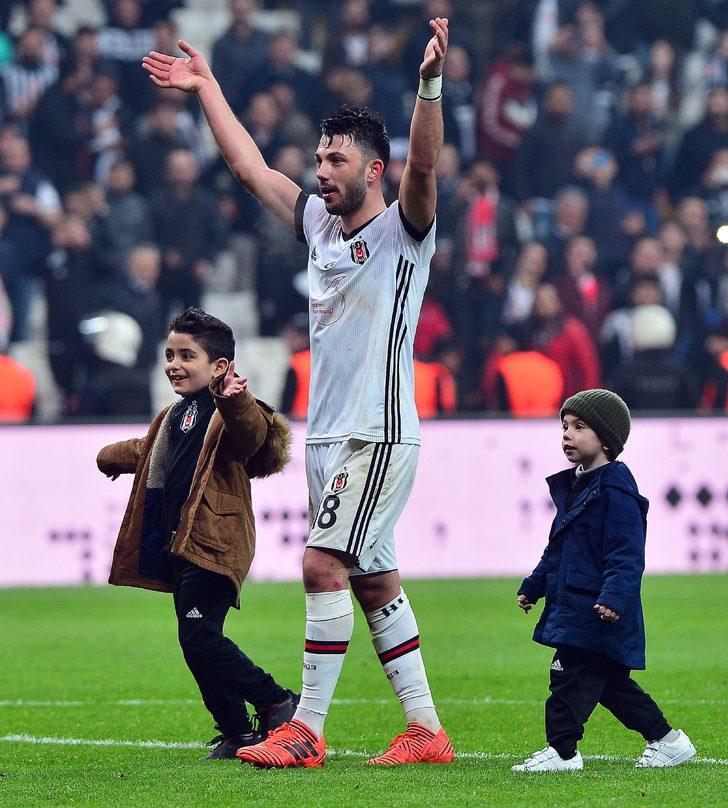 Tolgay Arslan-Ozan Tufan takasında sona gelindi G5