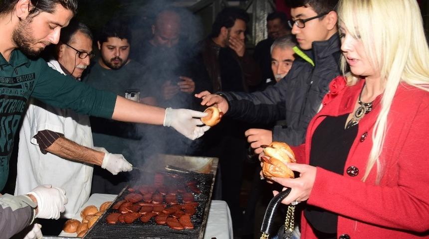 TSYD Adana, 2018 yılını uğurladı