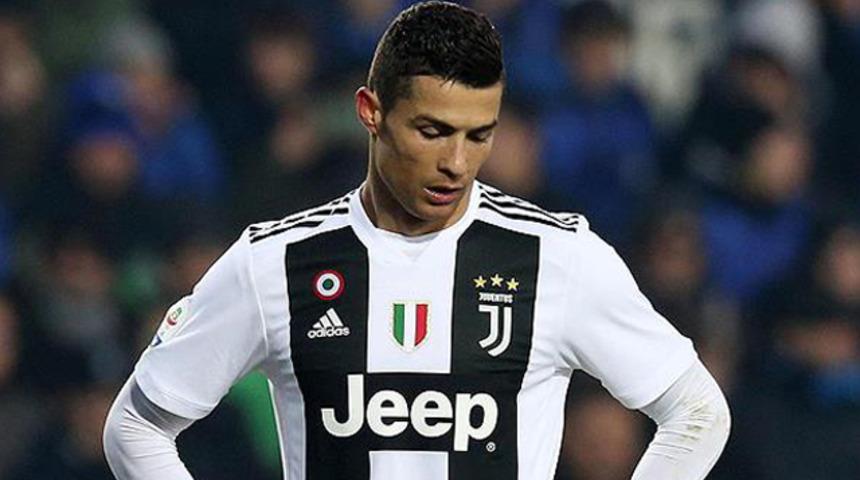 Cristiano Ronaldo'dan futbolda ırkçılığa tepki