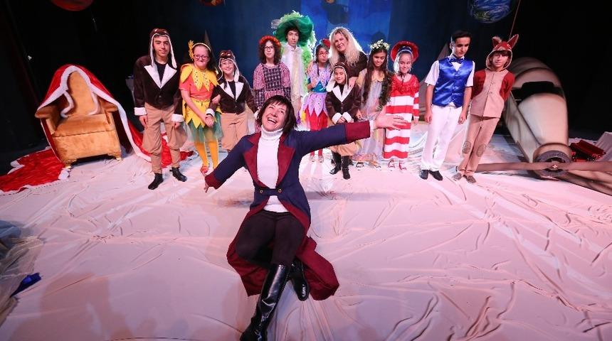 Direklerarası seyirci &ouml;d&uuml;lleri sahiplerini buldu