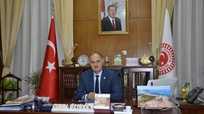 TMO’dan FİSKOBİRLİK’e fındık kararnamesinde imza atıldı