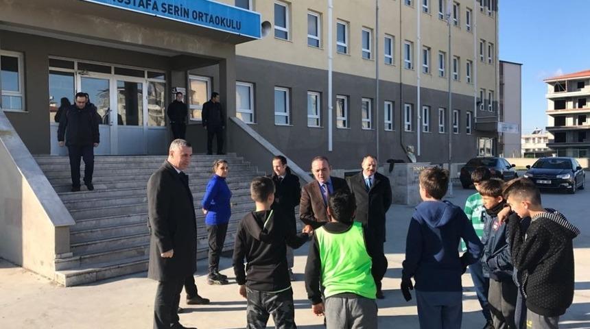 Burhaniye&rsquo;de Spor Kurslarına yoğun ilgi