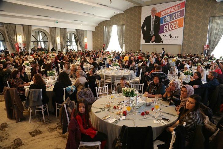 Kursiyerler için erken yılbaşı eğlencesi G2