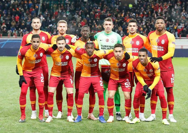 Fatih Terim Açıkladı Galatasaray, Serdar Aziz ve Eren Derdiyok İle Yollarını Ayırdı 11