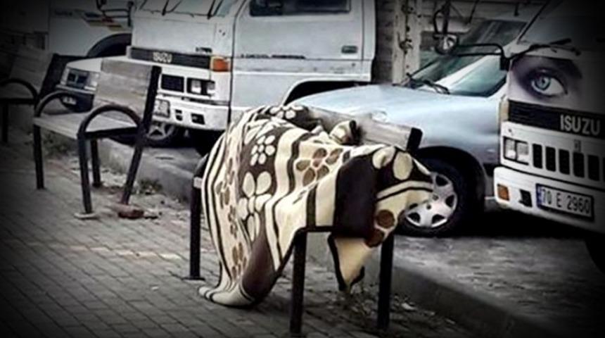 Alanya Belediyesi evsizleri anlaşmalı otellere yerleştiriyor