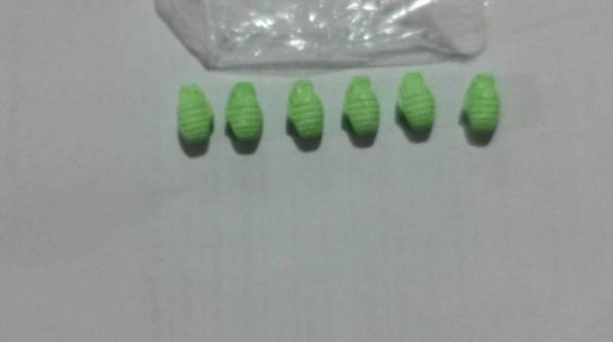 Yalova polisinden uyuşturucu operasyonu