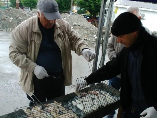 Zehirli aslan balığı doğru temizlenirse yenilebilir