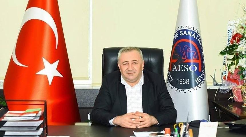 Aliağa&rsquo;da 147 iş yeri kapandı, 236 iş yeri a&ccedil;ıldı