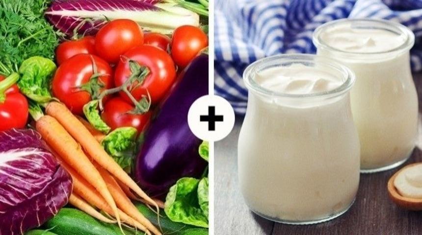 Birlikte T&uuml;ketilmesi Gereken 18 Gıda