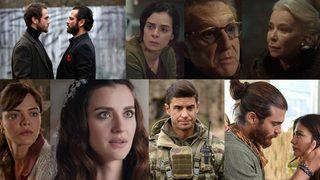 Dizilerin yeni bölüm fragmanları neden gelmiyor? Gülse Birsel açıkladı 